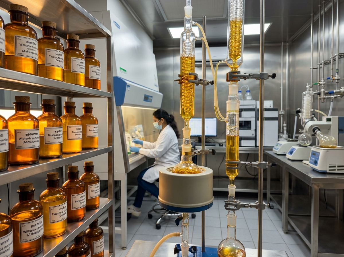 Clinical Extraction