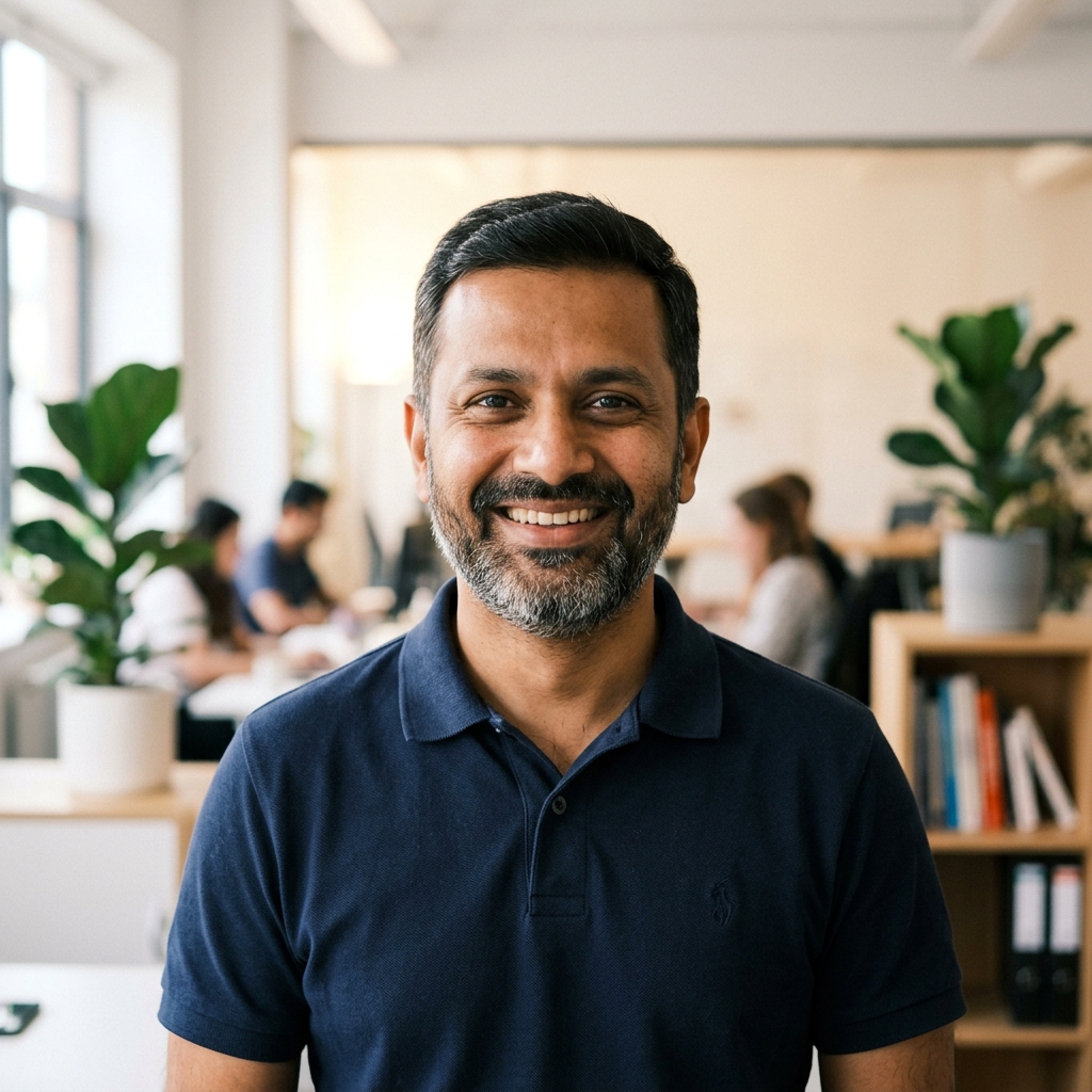 Amit Patel
