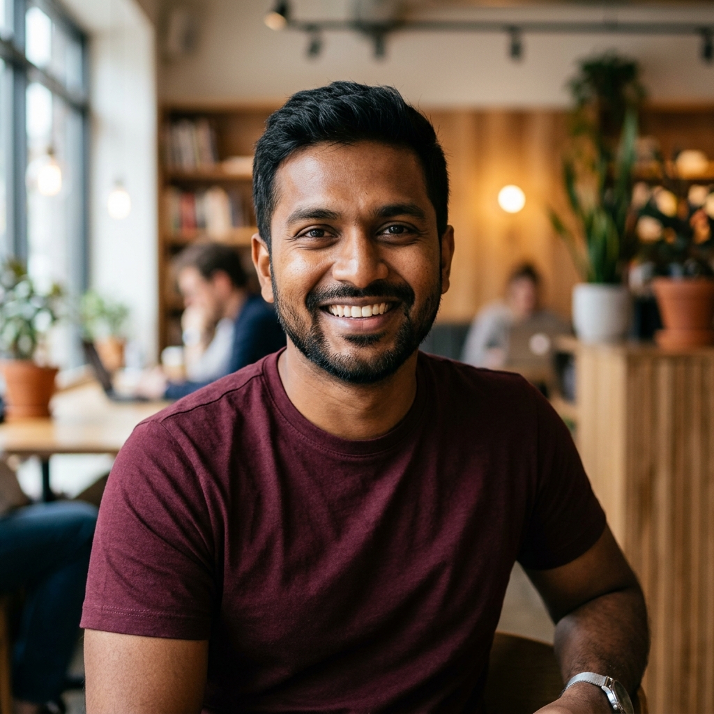 Rohit Mehra
